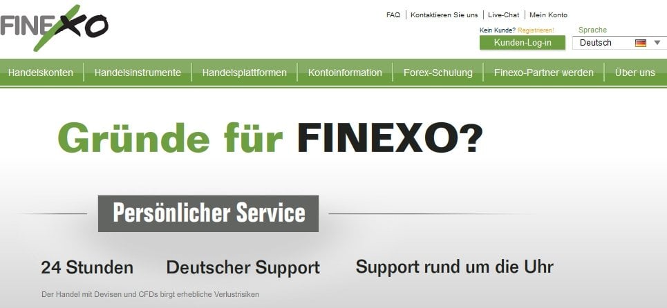 Forex Broker Bonus Vergleich Hebel 2019 - 