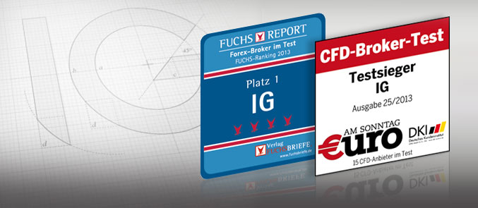 Ig Markets Test Erfahrungen 2019 Cfd Forex Broker - 