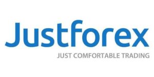 Justforex Erfahrungen Forex Trading Testbericht Online - justforex logo