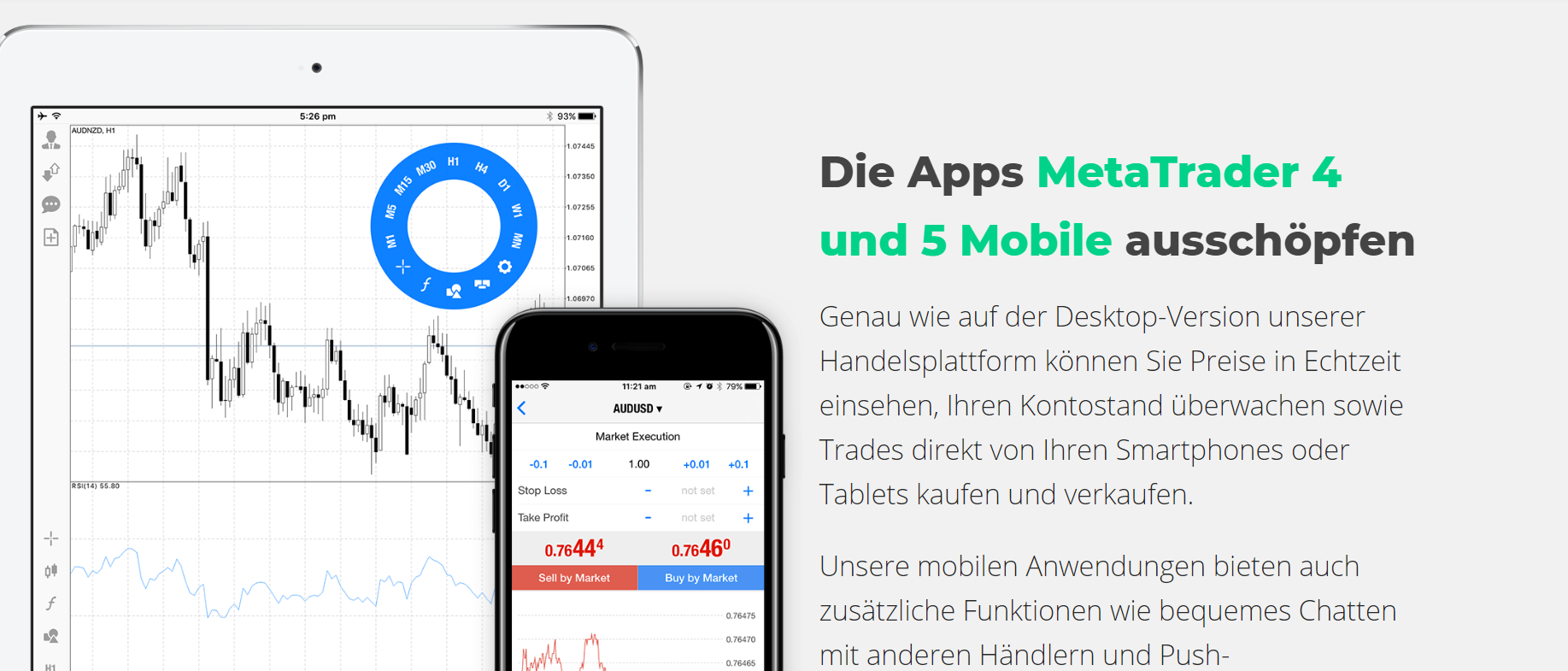 Eightcap Erfahrungen 2019 Der Cfd Und Forex Broker Aus Australien - 